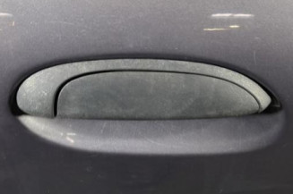 Porte avant droit RENAULT CLIO 2