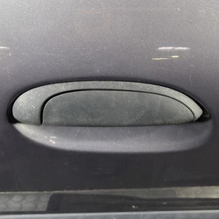 Porte avant droit RENAULT CLIO 2