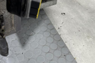 Porte avant droit RENAULT CLIO 2