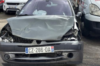 Porte avant droit RENAULT CLIO 2