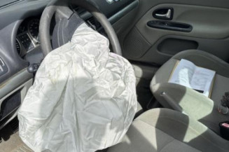 Porte avant droit RENAULT CLIO 2