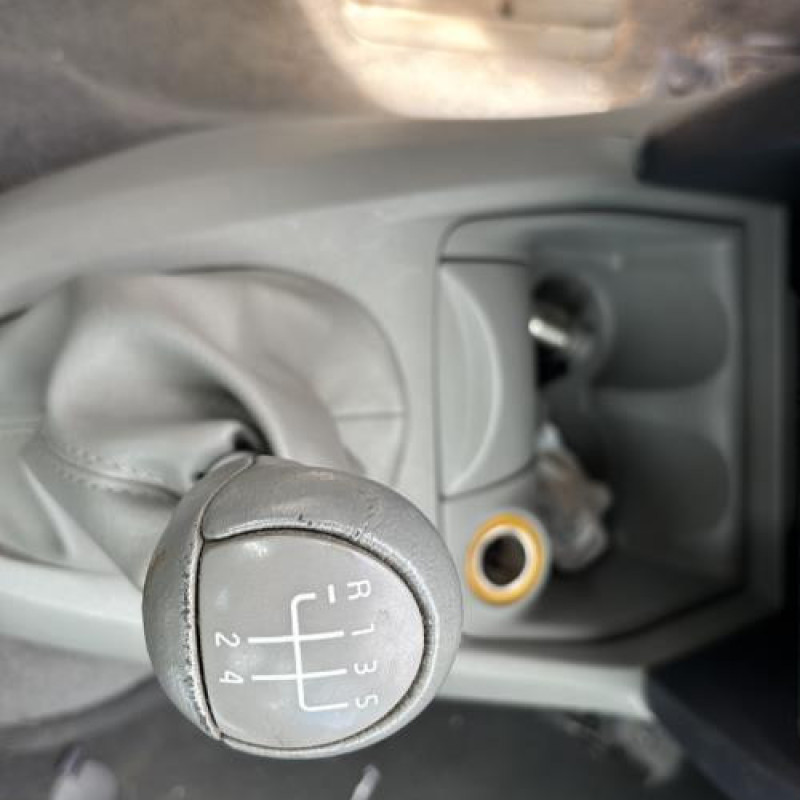 Porte avant droit RENAULT CLIO 2 Photo n°13