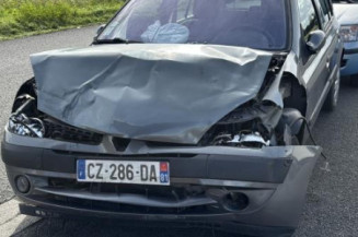 Porte avant droit RENAULT CLIO 2