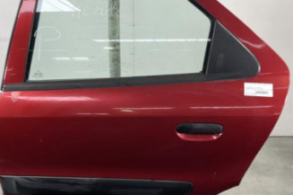 Porte arriere gauche CITROEN XSARA Photo n°1