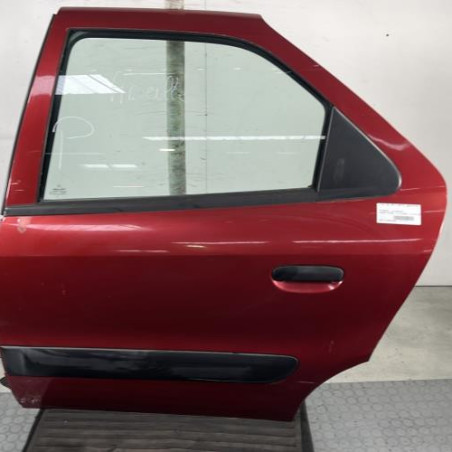 Porte arriere gauche CITROEN XSARA Photo n°1