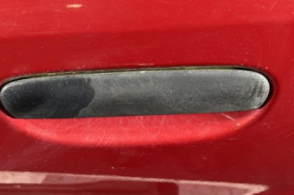 Porte arriere gauche CITROEN XSARA