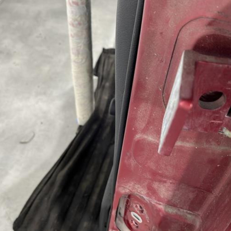 Porte arriere gauche CITROEN XSARA Photo n°4