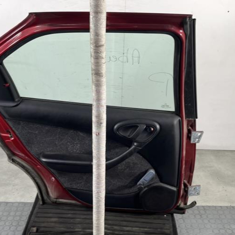 Porte arriere gauche CITROEN XSARA Photo n°6