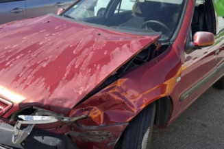 Porte arriere gauche CITROEN XSARA