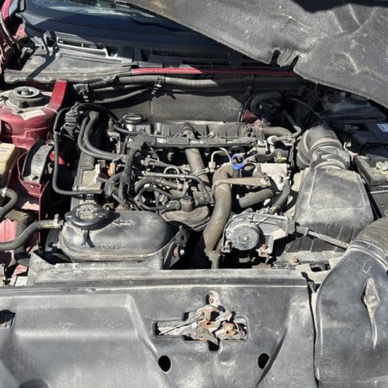 Porte arriere gauche CITROEN XSARA Photo n°15