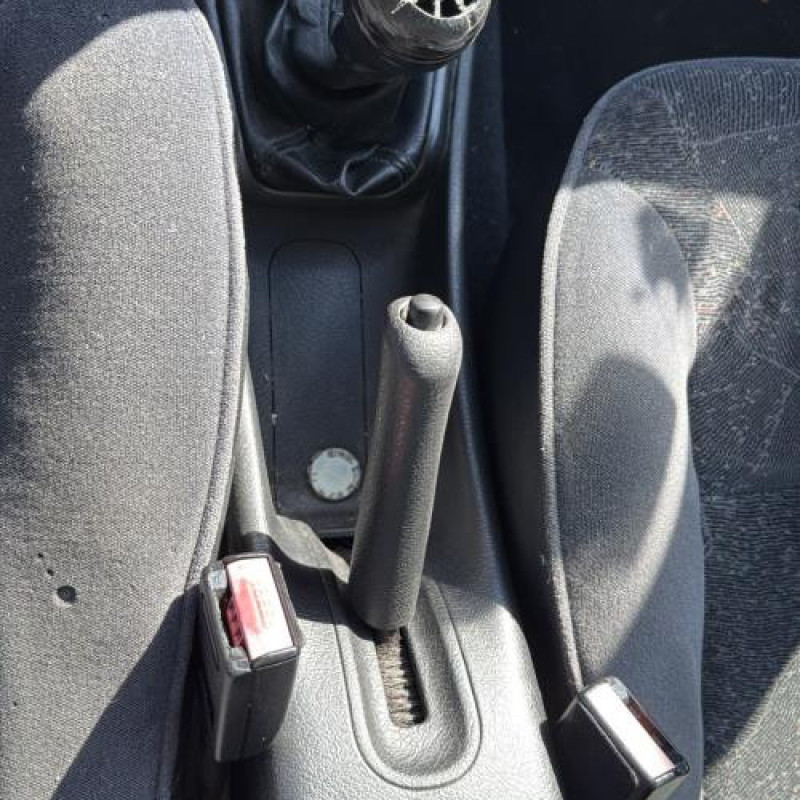 Porte arriere gauche CITROEN XSARA Photo n°20