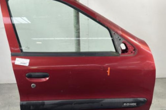 Porte avant droit CITROEN XSARA Photo n°1