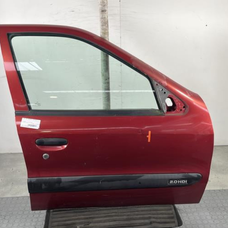 Porte avant droit CITROEN XSARA Photo n°1