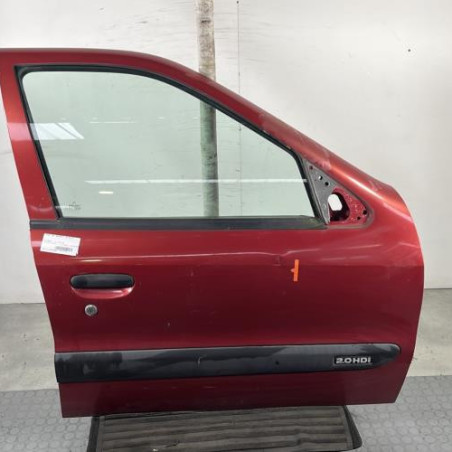 Porte avant droit CITROEN XSARA Photo n°1