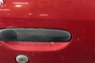 Porte avant droit CITROEN XSARA