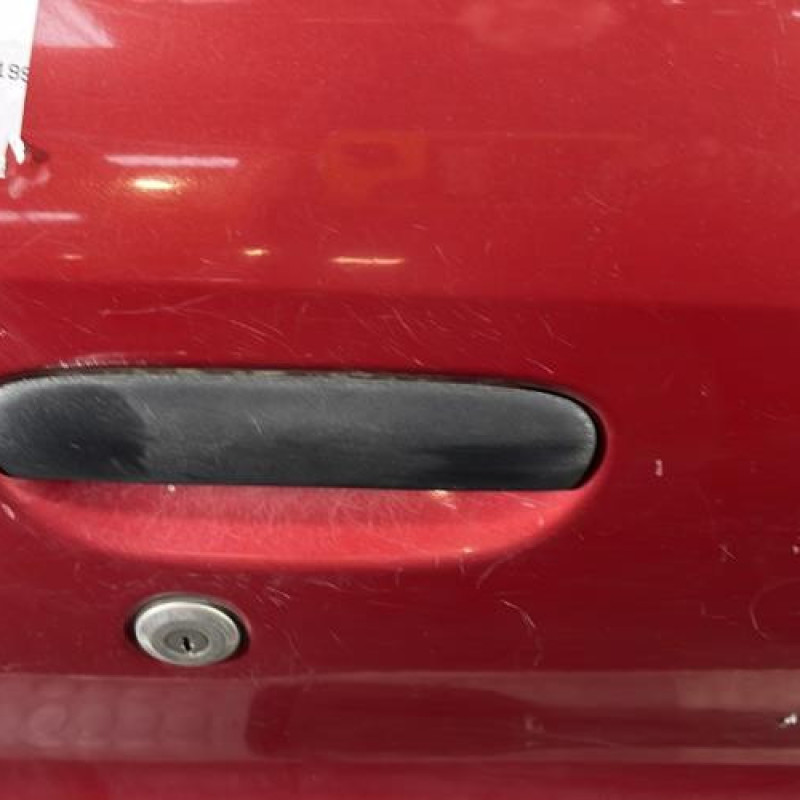 Porte avant droit CITROEN XSARA Photo n°2