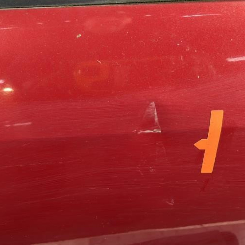 Porte avant droit CITROEN XSARA Photo n°3