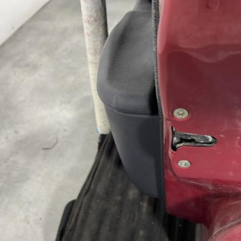 Porte avant droit CITROEN XSARA Photo n°6