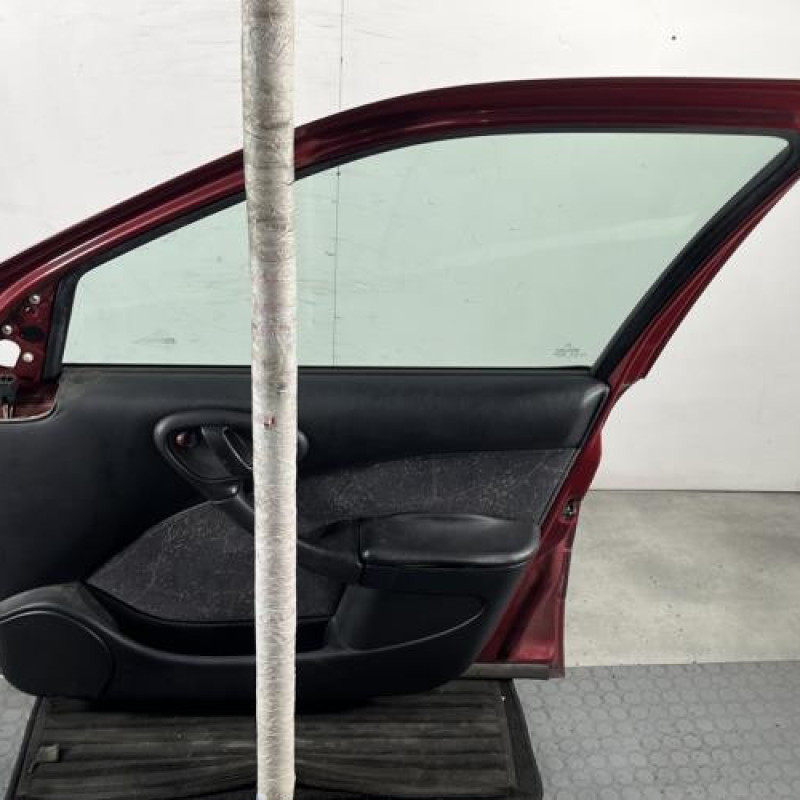 Porte avant droit CITROEN XSARA Photo n°7