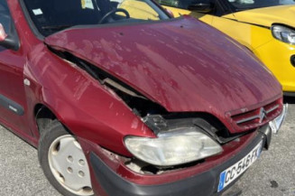 Porte avant droit CITROEN XSARA