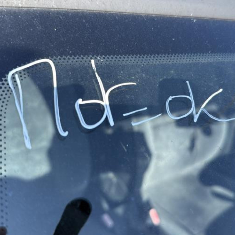 Porte avant droit CITROEN XSARA Photo n°18