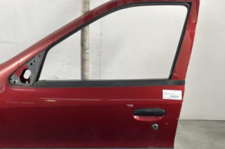 Porte avant gauche CITROEN XSARA Photo n°1