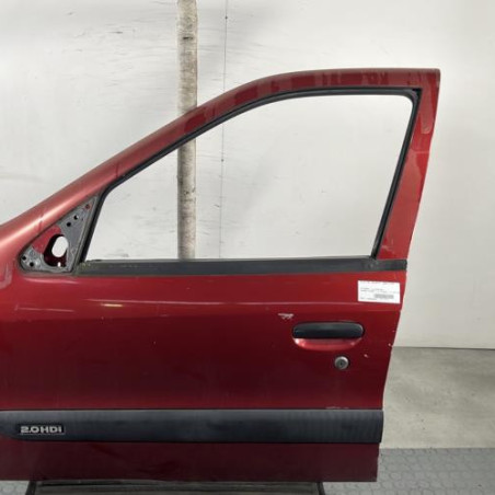 Porte avant gauche CITROEN XSARA Photo n°1