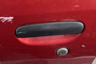 Porte avant gauche CITROEN XSARA