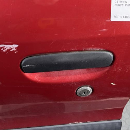 Porte avant gauche CITROEN XSARA