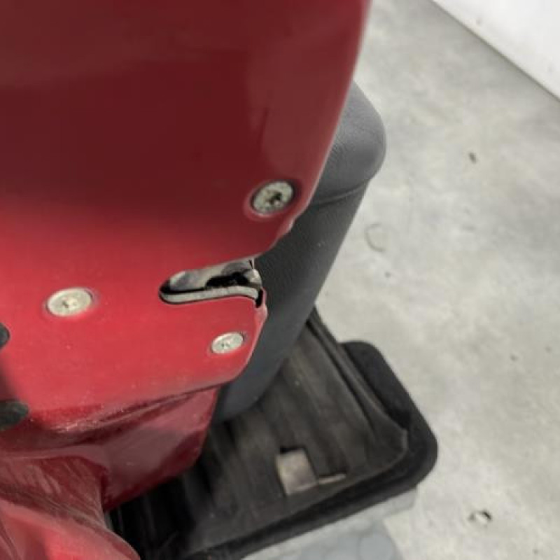 Porte avant gauche CITROEN XSARA Photo n°3