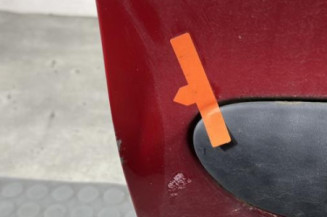 Porte avant gauche CITROEN XSARA