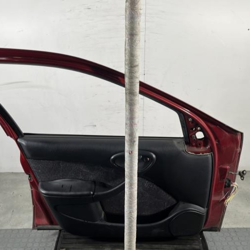 Porte avant gauche CITROEN XSARA Photo n°7