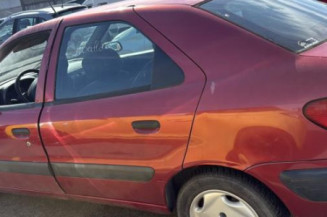 Porte avant gauche CITROEN XSARA