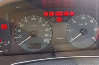 Porte avant gauche CITROEN XSARA