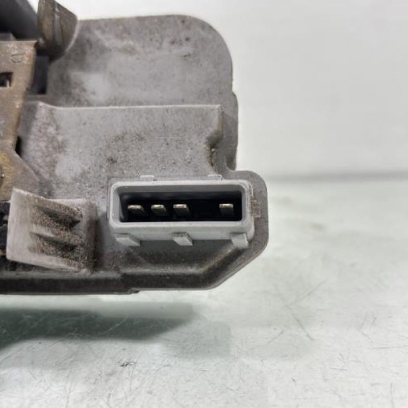 Serrure arriere droit PEUGEOT 206 Photo n°4