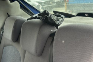 Serrure arriere droit PEUGEOT 206