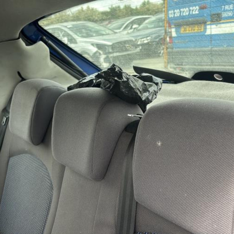 Serrure arriere droit PEUGEOT 206 Photo n°15