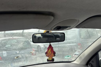 Serrure arriere droit PEUGEOT 206