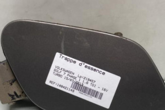 Trappe d'essence VOLKSWAGEN GOLF 7 Photo n°1