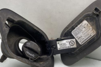 Trappe d'essence VOLKSWAGEN GOLF 7