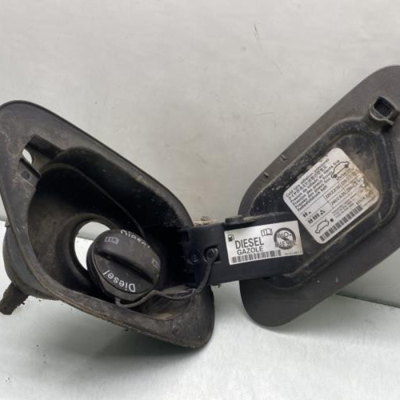 Trappe d'essence VOLKSWAGEN GOLF 7 Photo n°3