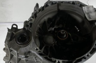 Boite de vitesses KIA CEE-D 2 Photo n°1