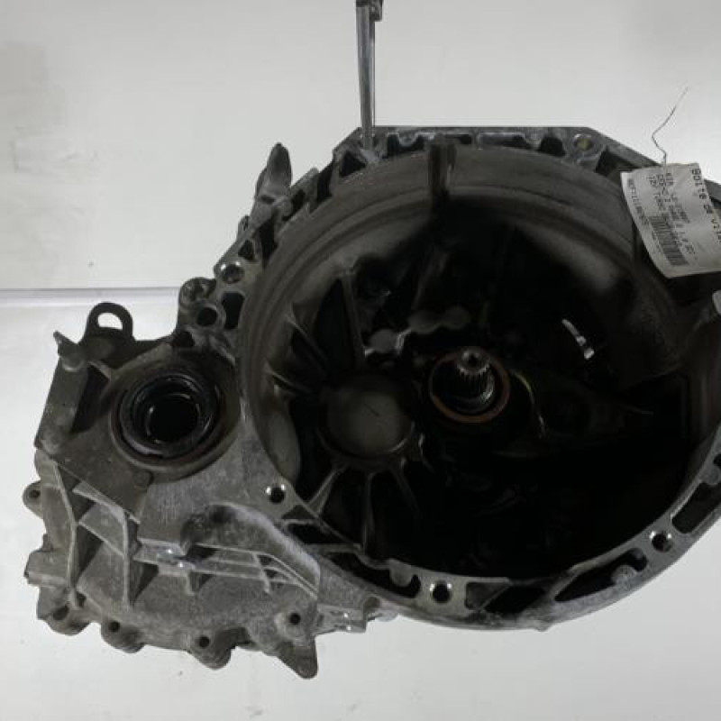 Boite de vitesses KIA CEE-D 2 Photo n°1