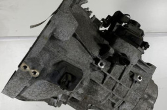 Boite de vitesses KIA CEE-D 2