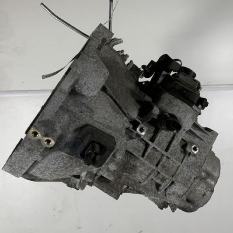Boite de vitesses KIA CEE-D 2 Photo n°2