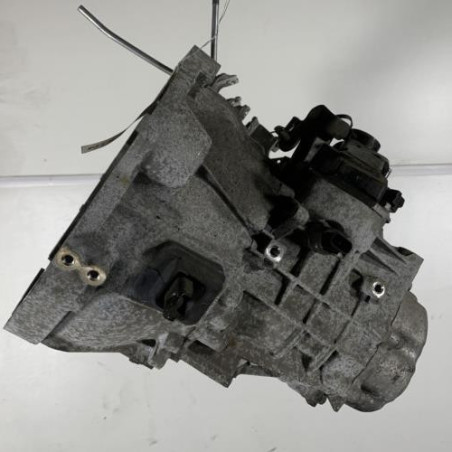 Boite de vitesses KIA CEE-D 2