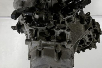 Boite de vitesses KIA CEE-D 2