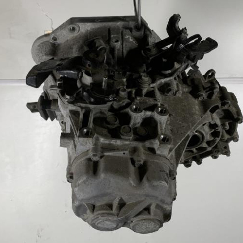 Boite de vitesses KIA CEE-D 2 Photo n°3