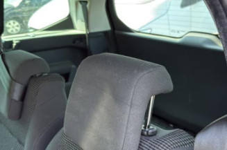 Traverse superieure PEUGEOT 5008 1