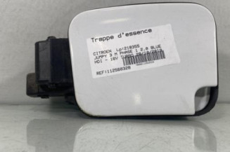 Trappe d'essence CITROEN JUMPY 3 M Photo n°1